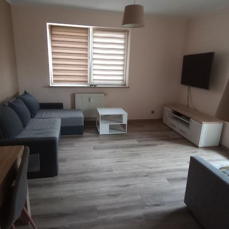 Odkryta Warszawa! - Prywatne Mieszkanie, Samodzielne Zameldowanie, Private Studio Balcony, Free Wifi, Smart Tv 55", Parking, Self Check In - Warsaw North Eksteriør bilde
