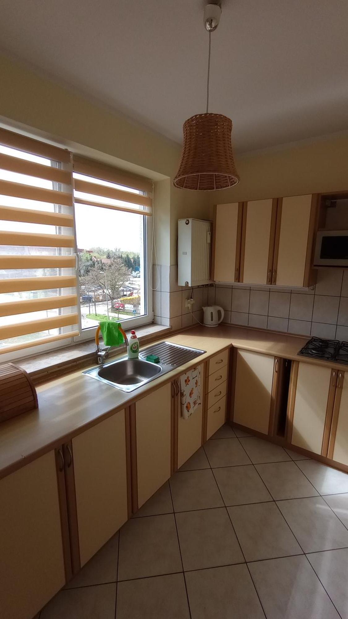 Odkryta Warszawa! - Prywatne Mieszkanie, Samodzielne Zameldowanie, Private Studio Balcony, Free Wifi, Smart Tv 55", Parking, Self Check In - Warsaw North Eksteriør bilde