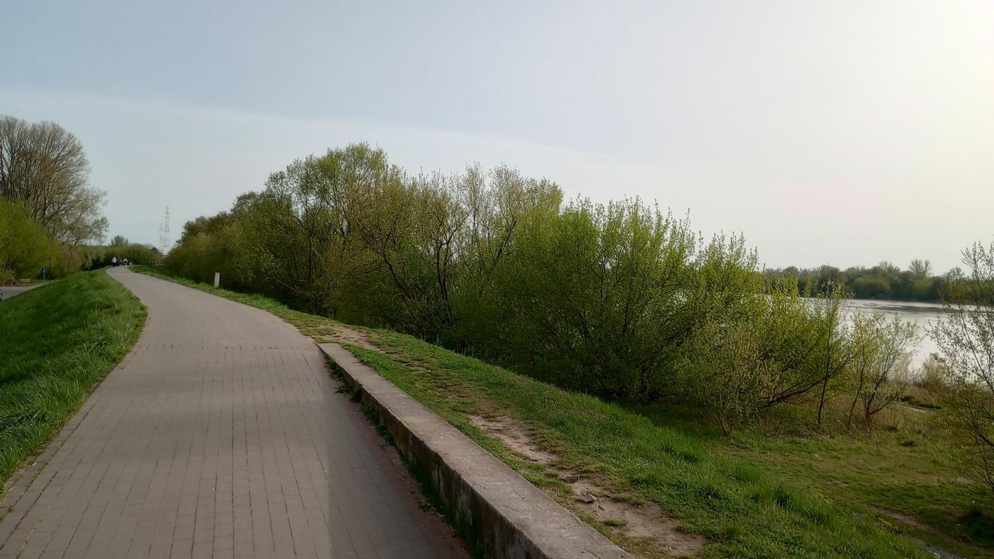 Odkryta Warszawa! - Prywatne Mieszkanie, Samodzielne Zameldowanie, Private Studio Balcony, Free Wifi, Smart Tv 55", Parking, Self Check In - Warsaw North Eksteriør bilde