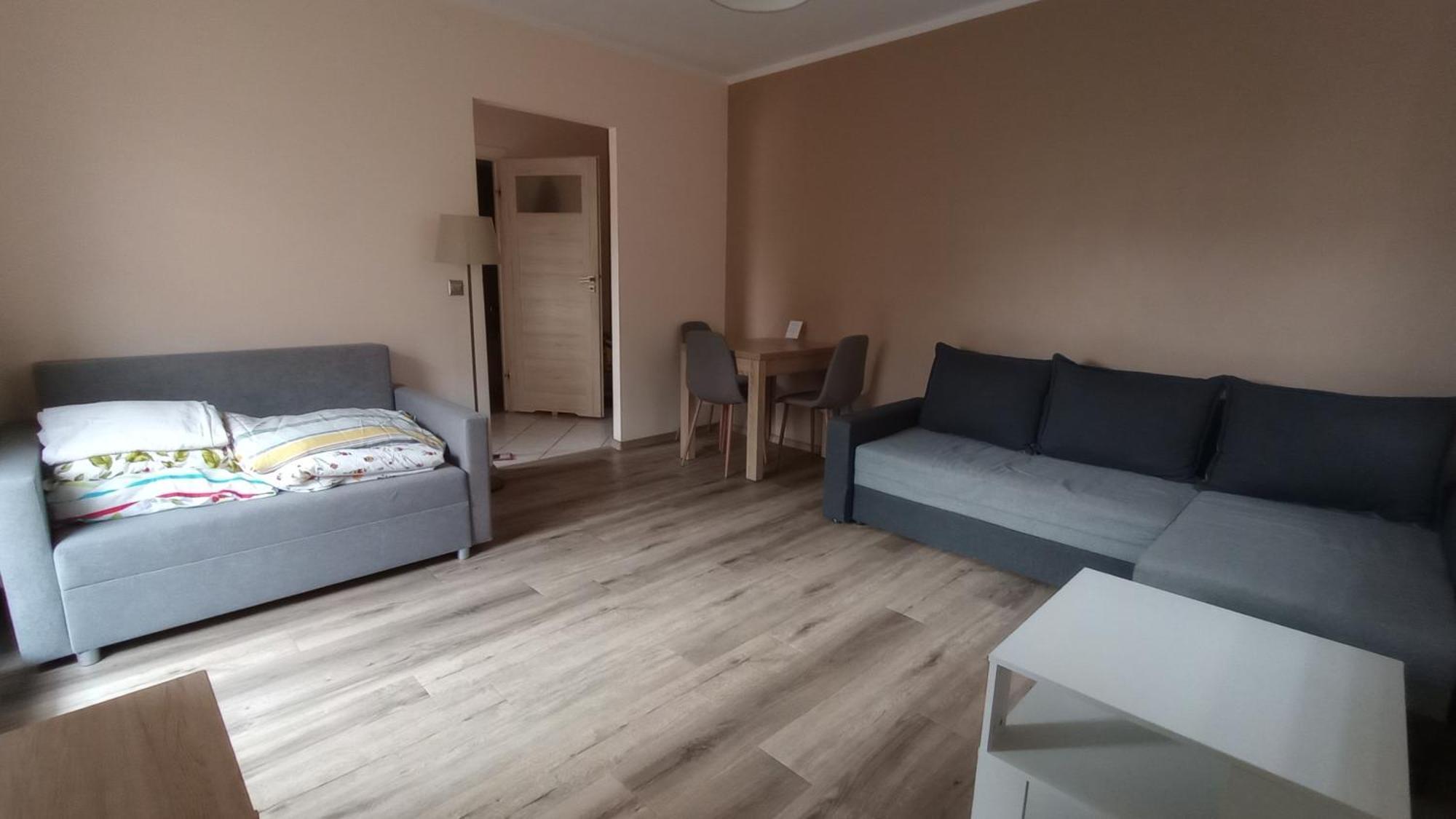 Odkryta Warszawa! - Prywatne Mieszkanie, Samodzielne Zameldowanie, Private Studio Balcony, Free Wifi, Smart Tv 55", Parking, Self Check In - Warsaw North Eksteriør bilde